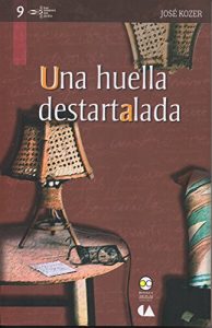 Descargar Una huella destartalada (Las semanas del jardín nº 9) pdf, epub, ebook