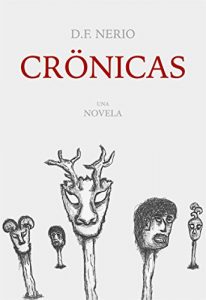Descargar Crönicas pdf, epub, ebook