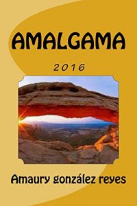 Descargar Amalgama pdf, epub, ebook