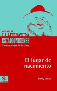 Descargar El lugar de nacimiento pdf, epub, ebook