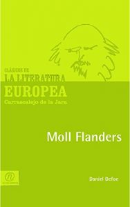 Descargar Moll Flanders pdf, epub, ebook