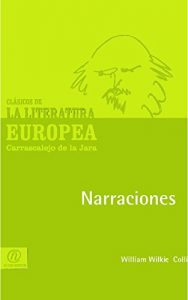 Descargar Narraciones pdf, epub, ebook