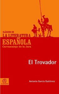Descargar El trovador pdf, epub, ebook