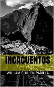 Descargar INCACUENTOS pdf, epub, ebook