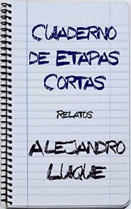 Descargar Cuaderno de etapas cortas: Relatos pdf, epub, ebook