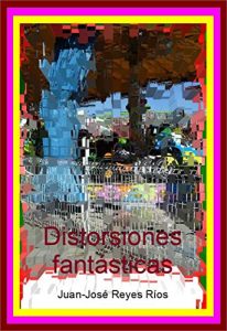 Descargar Distorsiones fantásticas pdf, epub, ebook