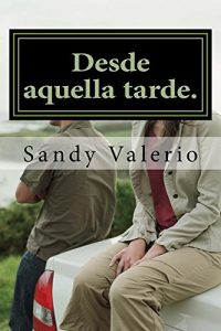 Descargar Desde aquella tarde. pdf, epub, ebook