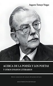 Descargar Acerca de la poesía: Y otros ensayos literarios pdf, epub, ebook