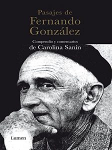 Descargar Pasajes de Fernando González pdf, epub, ebook