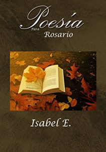 Descargar Poesía para Rosario pdf, epub, ebook