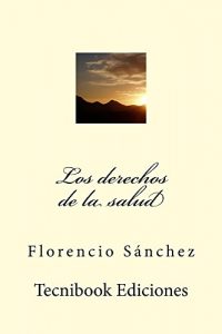 Descargar Los derechos de la salud pdf, epub, ebook