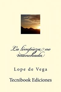 Descargar La limpieza no manchada pdf, epub, ebook