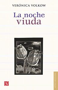 Descargar La noche viuda (Letras Mexicanas) pdf, epub, ebook