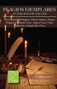 Descargar Plagios ejemplares pdf, epub, ebook