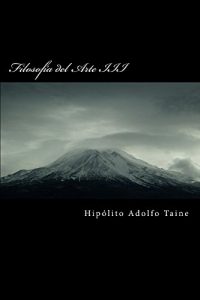 Descargar Filosofia del Arte III pdf, epub, ebook