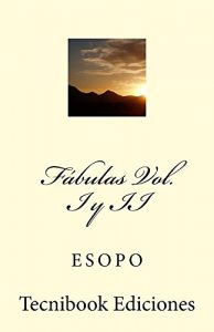Descargar Fabulas Vol. I y II pdf, epub, ebook