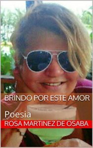 Descargar Brindo Por Este Amor: Poesia pdf, epub, ebook