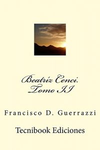 Descargar Beatríz Cenci pdf, epub, ebook