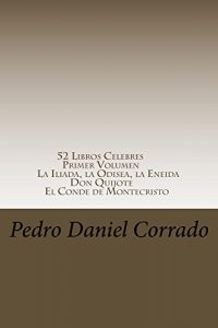 Descargar 52 Libros Celebres – Primer Volumen (365Selecciones_09 nº 1) pdf, epub, ebook