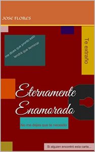 Descargar Eternamente Enamorado pdf, epub, ebook