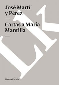 Descargar Cartas a María Mantilla pdf, epub, ebook