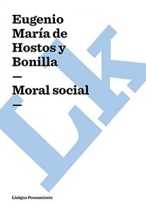 Descargar Moral social pdf, epub, ebook