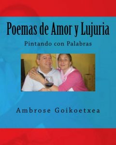 Descargar Poemas de Amor y Lujuria pdf, epub, ebook