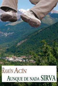Descargar Aunque de nada sirva pdf, epub, ebook