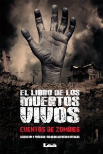 Descargar El libro de los muertos vivos pdf, epub, ebook