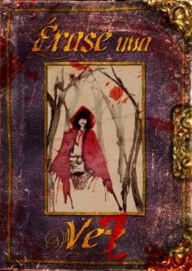 Descargar Érase una veZ. Varios autores. pdf, epub, ebook