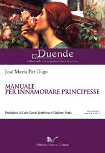 Descargar Manuale per innamorare principesse: 3 (El Duende) pdf, epub, ebook