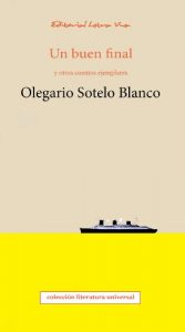 Descargar Un buen final y otros cuentos ejemplares pdf, epub, ebook