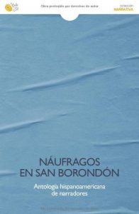 Descargar Naufragos en san borondon (Narrativa (baile Del Sol)) pdf, epub, ebook