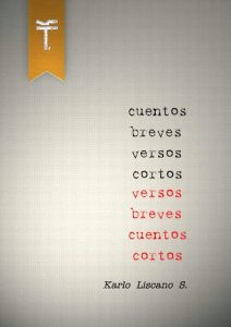 Descargar CUENTOS BREVES VERSOS CORTOS VERSOS BREVES CUENTOS CORTOS pdf, epub, ebook