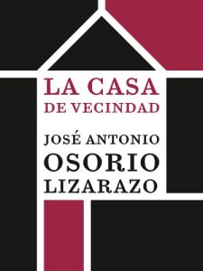 Descargar La casa de vecindad pdf, epub, ebook