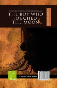 Descargar El niño que tocó la luna / The boy who touched the moon pdf, epub, ebook