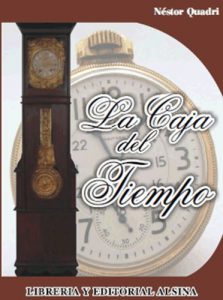 Descargar La caja del tiempo pdf, epub, ebook