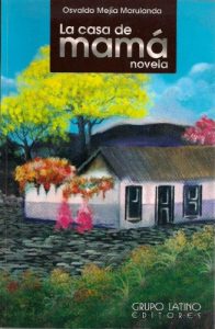 Descargar La casa de mamá pdf, epub, ebook