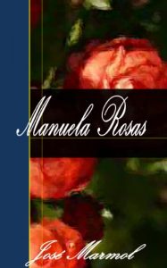 Descargar Manuela Rosas pdf, epub, ebook