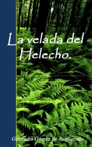 Descargar La Velada del Helecho pdf, epub, ebook