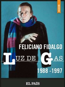 Descargar Luz de Gas pdf, epub, ebook