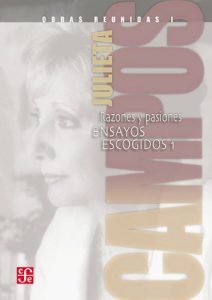 Descargar Obras reunidas, I. Razones y pasiones. Ensayos escogidos 1 pdf, epub, ebook