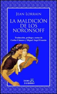 Descargar La maldición de los Noronsoff pdf, epub, ebook