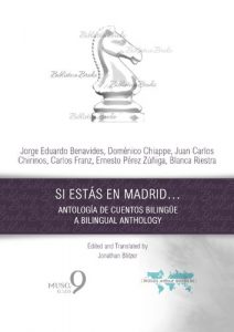 Descargar Si estás en Madrid… Antología de cuentos bilingüe / A bilingual anthology pdf, epub, ebook