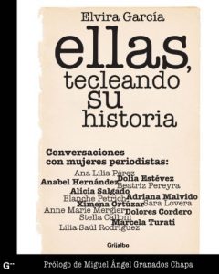Descargar Ellas, tecleando su historia pdf, epub, ebook