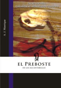 Descargar El preboste de las alcantarillas pdf, epub, ebook