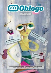 Descargar Oblogo 73 pdf, epub, ebook