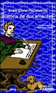 Descargar Historia de dos amantes pdf, epub, ebook
