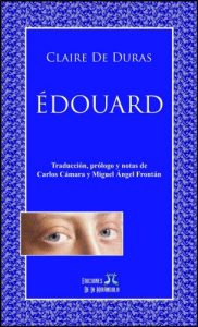 Descargar Édouard pdf, epub, ebook