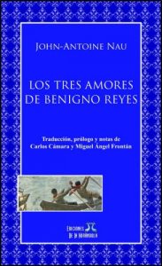 Descargar Los tres amores de Benigno Reyes pdf, epub, ebook